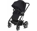 Carucior sport CYBEX Talos S Lux, negru