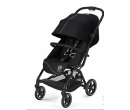 Carucior 3in1 CYBEX Eezy S+ 2 B, negru