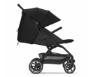 Carucior Cybex Eezy S+2 Moon Black