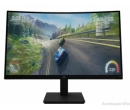 Monitor Gaming curbat HP X27c 32G13E9