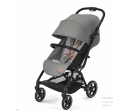 Carucior 3in1 CYBEX Eezy S+ 2 B, gri-negru