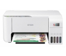 Multifunctional inkjet color EPSON EcoTank L3256 CISS