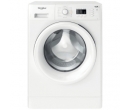 Masina de spalat rufe frontala slim Whirlpool FWSL 61051 W EE N