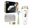 Epilator IPL BRAUN IPL Silk-expert Pro 5 PL5054