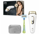 Epilator IPL Braun Silk-expert PRO 5 PL5014