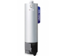 Ansamblu boiler si focar, 90 L, 9000 W, 41.2 x 160.8 cm