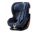 Scaun auto BRITAX ROMER King II LS Black Series 200002784