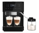 Espressor automat MIELE MilkPerfection PearlFinish CM6560