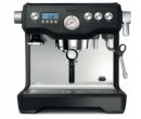 Espressor manual SAGE Dual Boiler BES920BTR