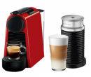 Pachet espressor capsule NESPRESSO Essenza Mini EN85.RAE