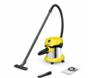 Aspirator cu sac KARCHER WD 2 1.628-050.0