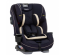 Scaun auto GRACO SlimFit LX Eclipse G8AE998ECLEU