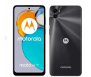 Telefon MOTOROLA Moto E22s, 64GB, 4GB RAM, Dual SIM, Cosmic Black