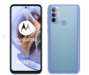 Telefon MOTOROLA Moto G31, 64GB, 4GB RAM, Dual SIM, Baby Blue