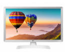 Televizor / monitor LED LG 24TQ510S-WZ