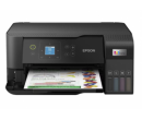 Multifunctional inkjet color EPSON EcoTank L3560 CISS