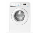 Masina de spalat rufe frontala slim INDESIT BWSA 51051 W EE N