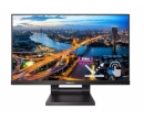 Monitor LED IPS PHILIPS 242B1TC SmoothTouch