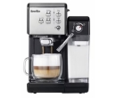 Espressor manual BREVILLE Prima Latte II VCF108X-01