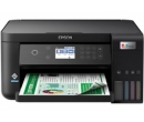 Multifunctional inkjet color EPSON EcoTank L6260 CISS