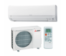 Aer conditionat Mitsubishi Electric MSZ-DW35VF+MUZ-DW35VF