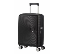 Troler AMERICAN TOURISTER Spinner SoundBox, 55 cm