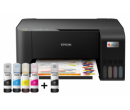 Multifunctional inkjet color Epson EcoTank L3210