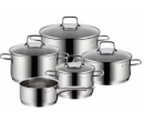 Set vase WMF Astoria 780556040