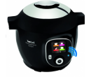 Мультиварка TEFAL Cook4Me+ Connect CY855830