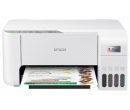 Multifunctional inkjet color EPSON EcoTank L3276 CISS
