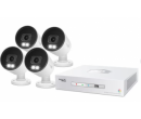 Kit de supraveghere video HOMEGUARD HGDVK-83304
