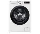 Masina de spalat rufe frontala slim cu uscator LG F2DR508SBW