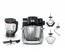 Robot de bucatarie cu cantar Bosch MUMS6ZS17