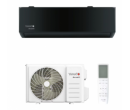 Aparat de aer conditionat Yamato Avanti Balck R32 YW12T3B Inverter 12000 BTU