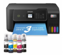 Multifunctional inkjet color Epson EcoTank L3280