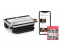 Электрический гриль TEFAL OptiGrill+ XL GC727D10