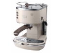 Эспрессо-машина DE LONGHI Icona Vintage ECOV 311.BG