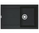 Franke MRG 611-78 Matte Black