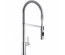 Franke Fox Pro Dus Crom 115.0486.993
