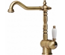 Franke Old England Mono Com Bronz