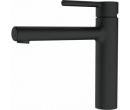 Franke Centro Black Matt