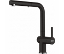 Franke Active Plus Dus Extractibil Negru