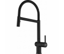 Franke Active Semi Pro Matte Black
