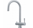 Franke Eos Clear Inox