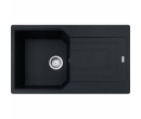 Franke UBG 611-86 Matte Black