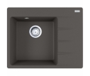 Franke CNG 611/211-62 DR Slate Grey