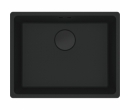 Franke MRG 110-52 Matte Black