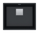 Franke KNG 110-52 Nero