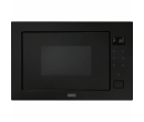 Franke FMW 250 CR2 G BK Nero