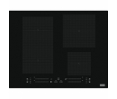 Franke FMA 654 I F BK Nero